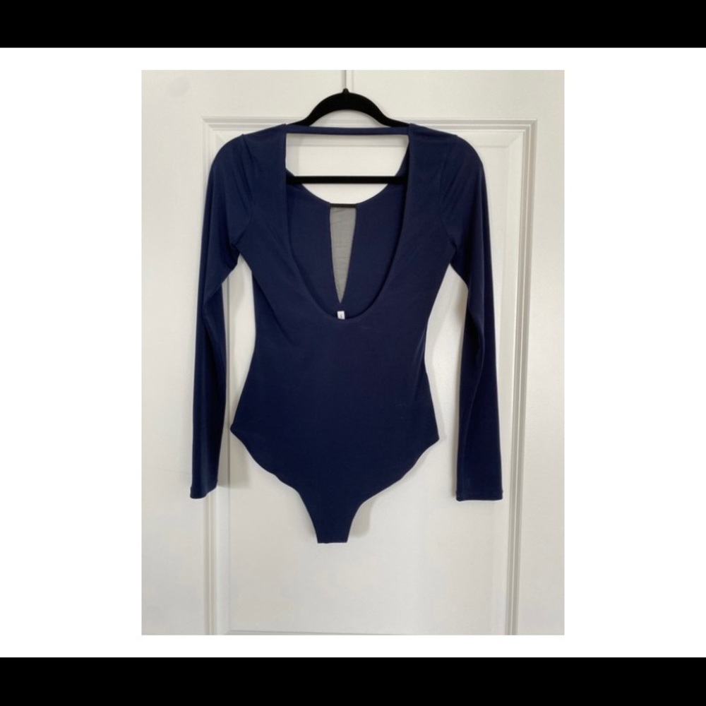 Bcbgeneration Bodysuit - image 2
